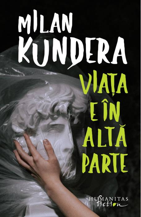 VIATA E IN ALTA PARTE ED 2020