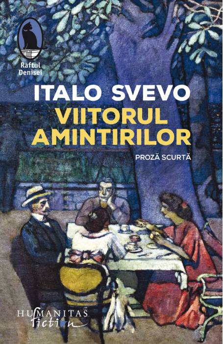 VIITORUL AMINTIRILOR