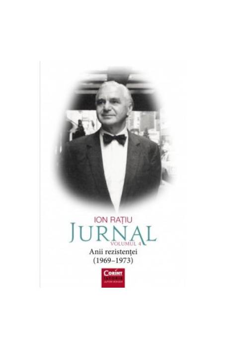 ION RATIU JURNAL VOL 4