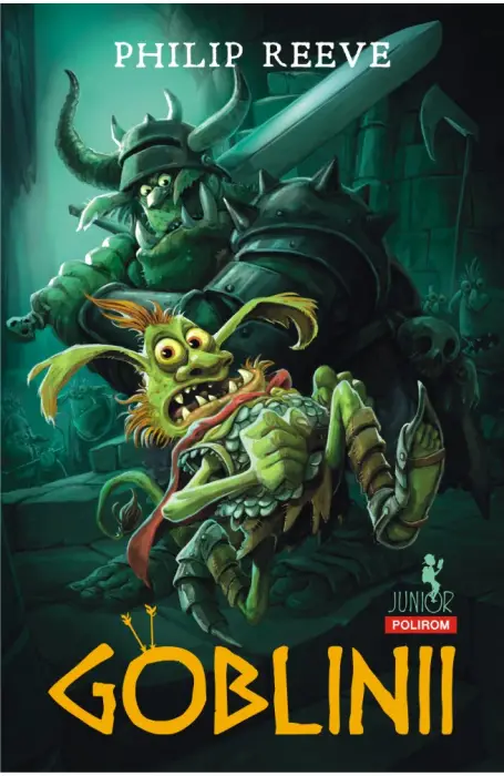 GOBLINII
