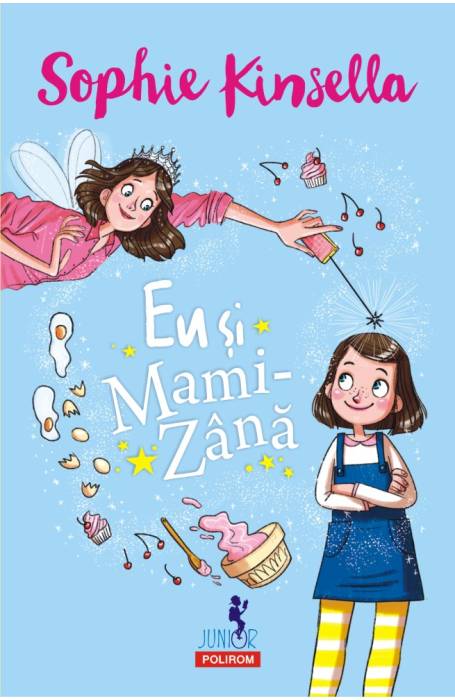 EU SI MAMI - ZANA