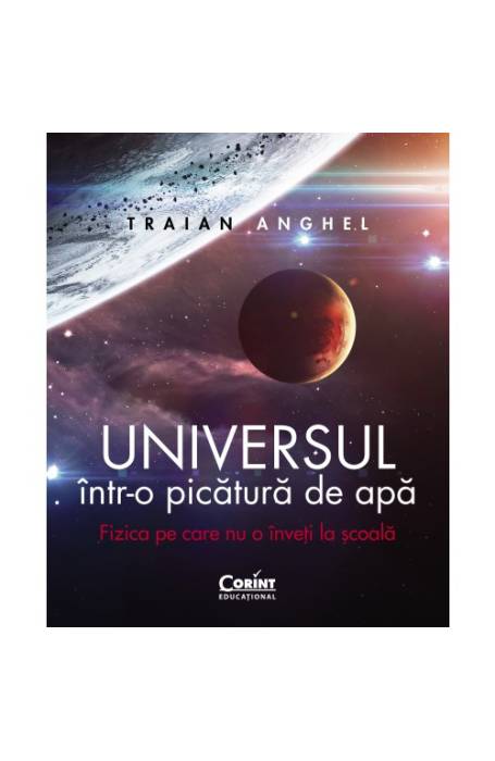 UNIVERSUL INTR-O PICATURA DE APA