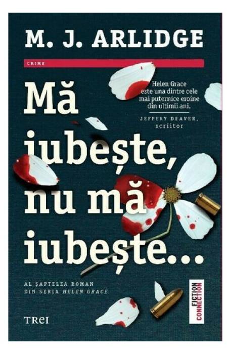 MA IUBESTE, NU MA IUBESTE