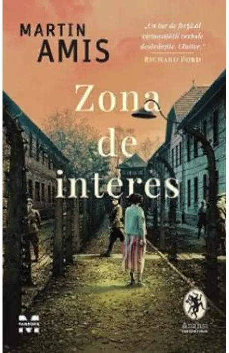 ZONA DE INTERES