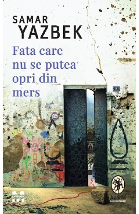 FATA CARE NU SE PUTEA OPRI DIN MERS ANANSI