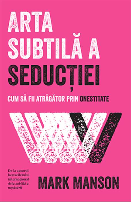 ARTA SUBTILA A SEDUCTIEI