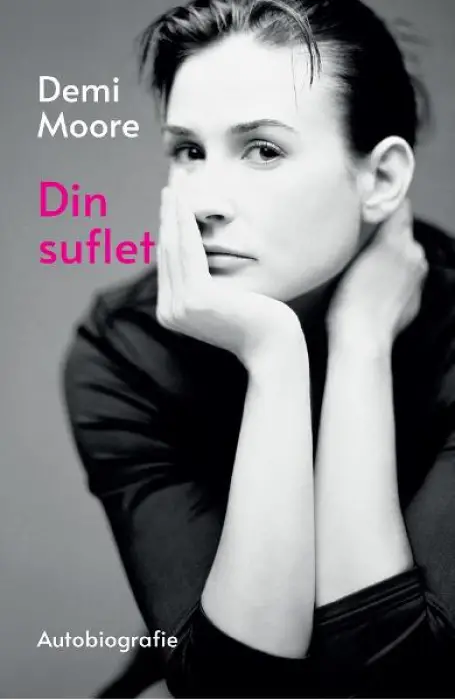 DIN SUFLET