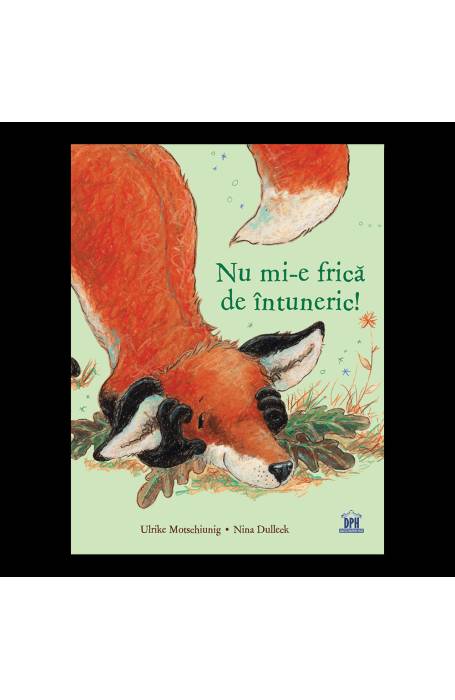 NU MI-E FRICA DE INTUNERIC!