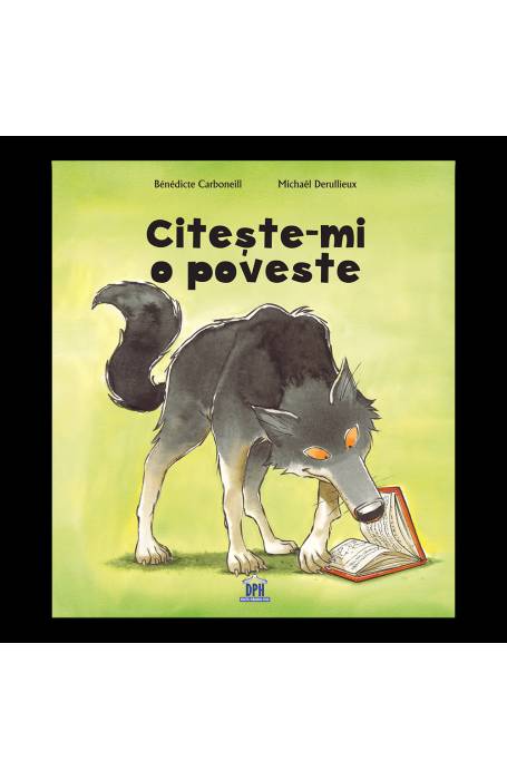 CITESTE-MI O POVESTE