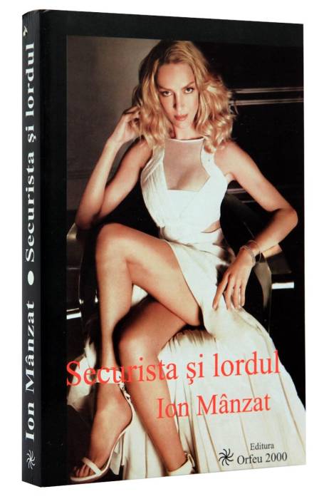 SECURISTA SI LORDUL ORFEU