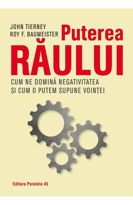 PUTEREA RAULUI P45