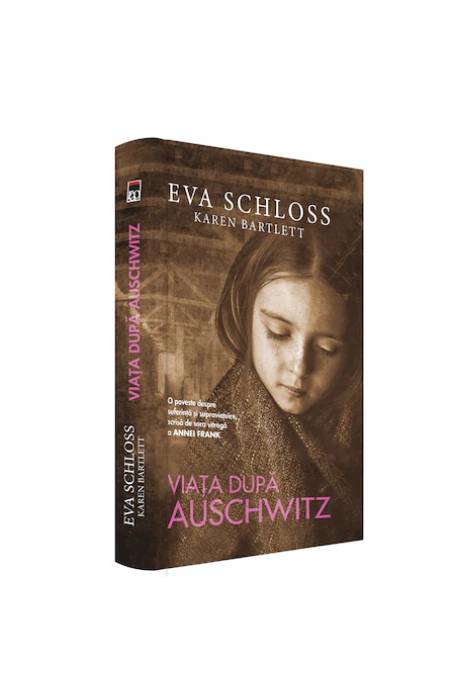 VIATA DUPA AUSCHWITZ