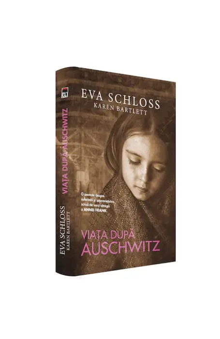 VIATA DUPA AUSCHWITZ