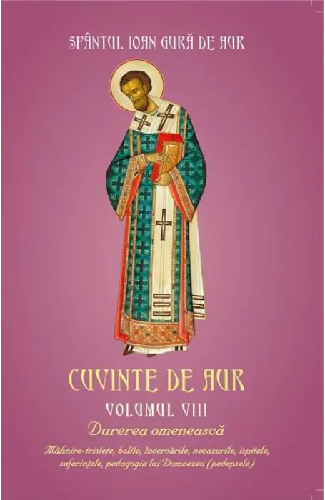 CUVINTE DE AUR 8