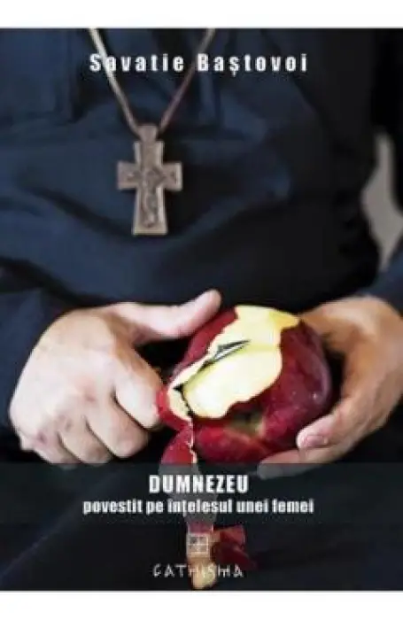 DUMNEZEU POVESTIT PE INTELESUL UNEI FEMEI