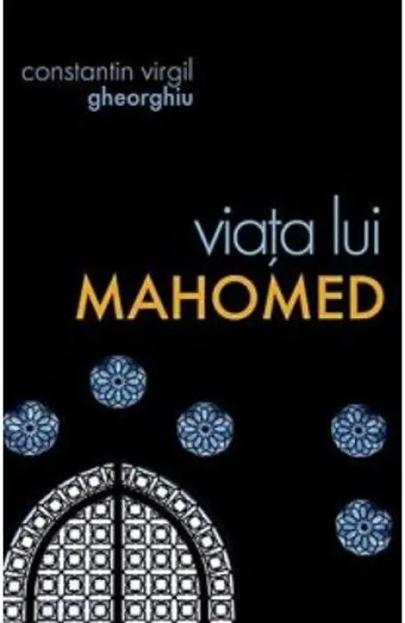 VIATA LUI MAHOMED