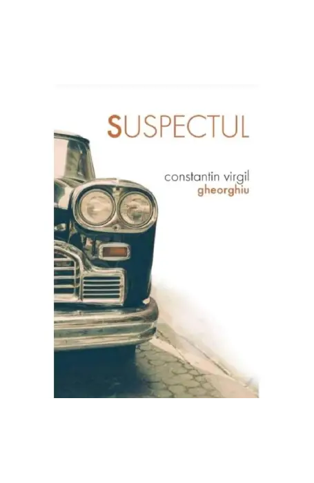 SUSPECTUL