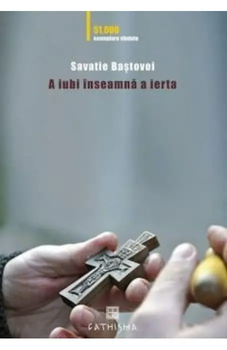 A IUBI INSEAMNA A IERTA ED 5