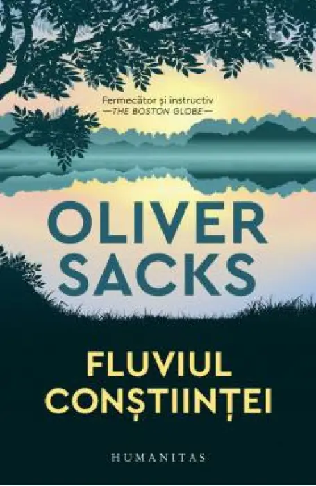 FLUVIUL CONSTIINTEI