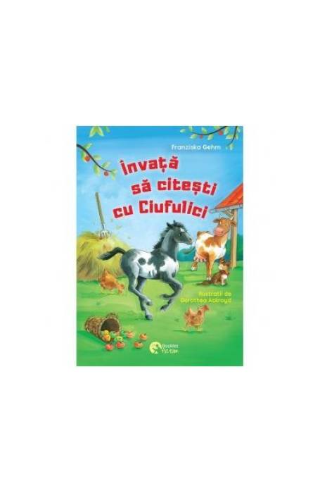 INVATA SA CITESTI CU CIUFULICI