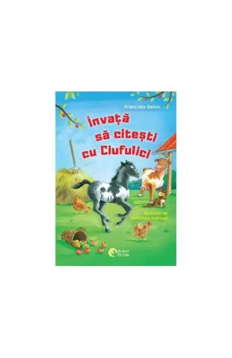 INVATA SA CITESTI CU CIUFULICI