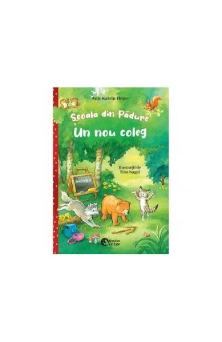 SCOALA DIN PADURE UN NOU COLEG