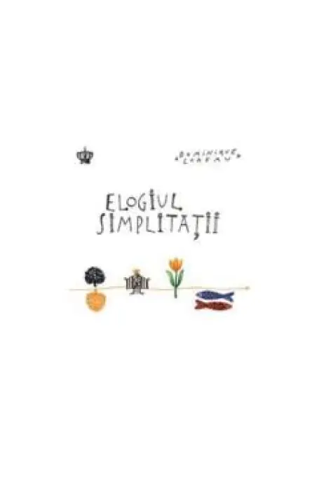 ELOGIUL SIMPLITATII
