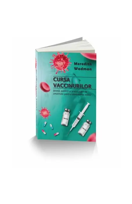 CURSA VACCINURILOR