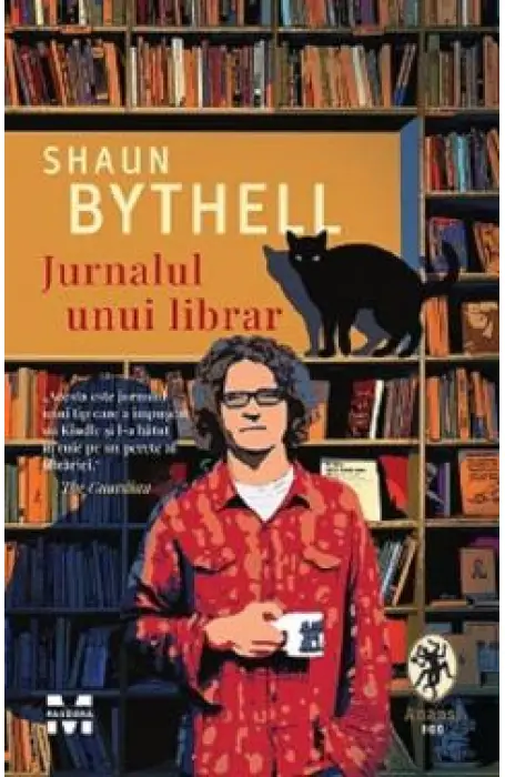 JURNALUL UNUI LIBRAR