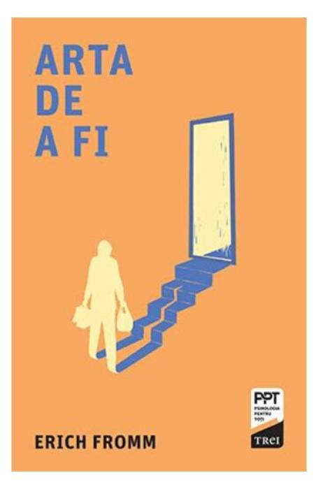ARTA DE A FI ED 2019