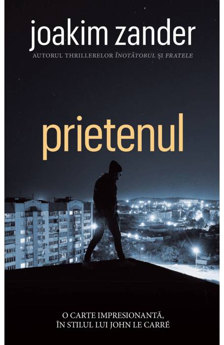 PRIETENUL 