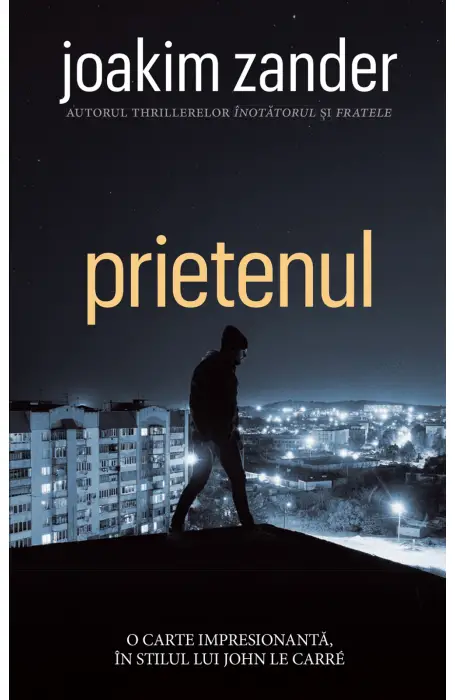 PRIETENUL 