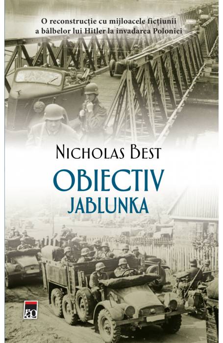 OBIECTIV JABLUNKA
