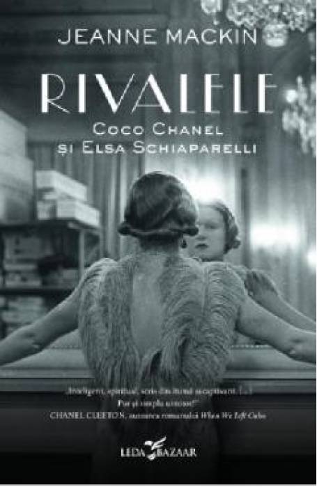 RIVALELE. COCO CHANEL