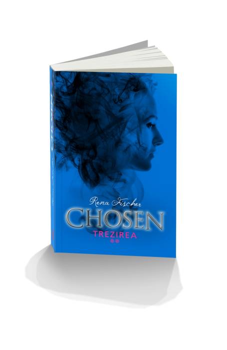 CHOZEN 2 TREZIREA