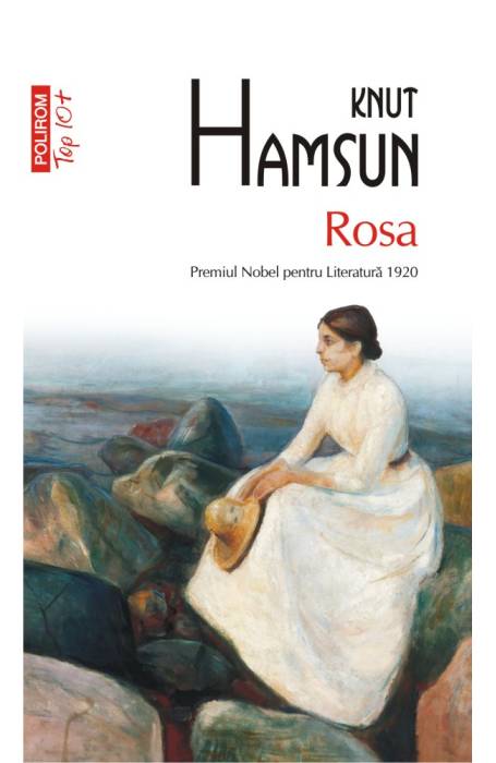 ROSA TOP 10+ NR 531