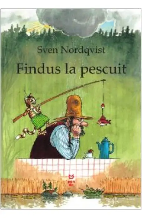 FINDUS LA PESCUIT