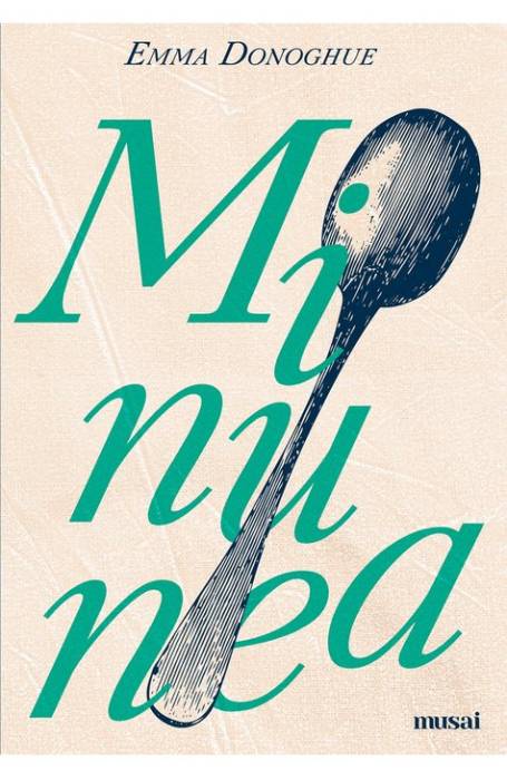 MINUNEA (MUSAI)