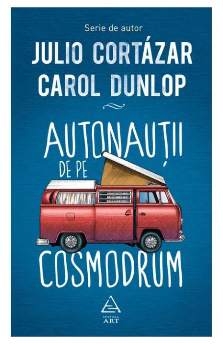 AUTONAUTII DE PE COSMODRUM