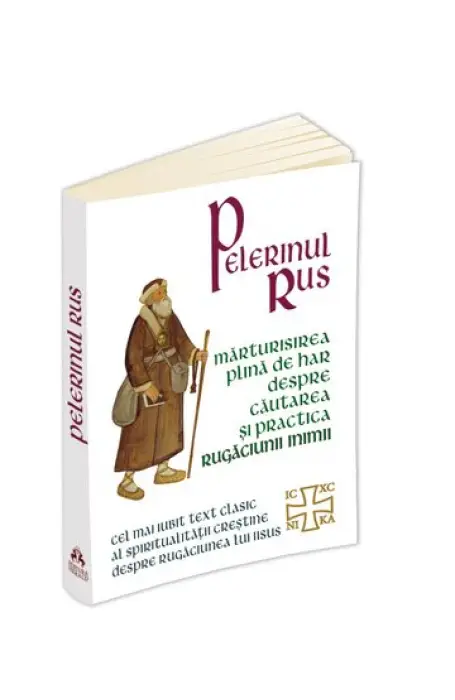 PELERINUL RUS HERALD