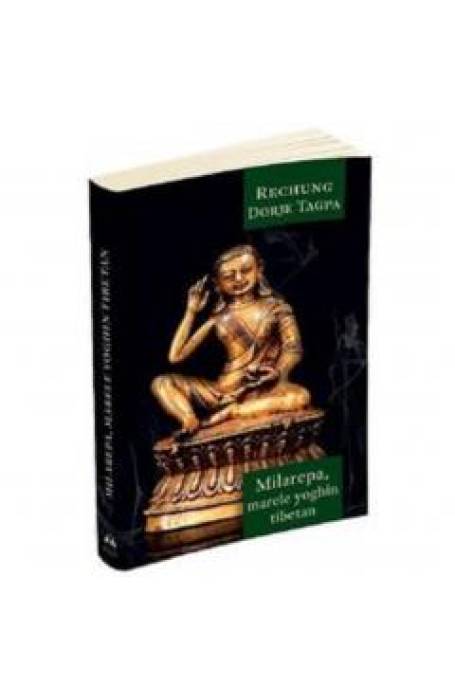 MILAREPA, MARELE YOGHIN TIBETAN