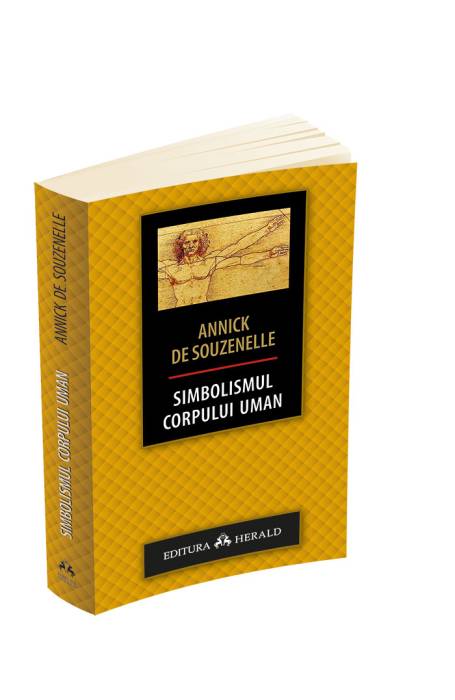 SIMBOLISMUL CORPULUI