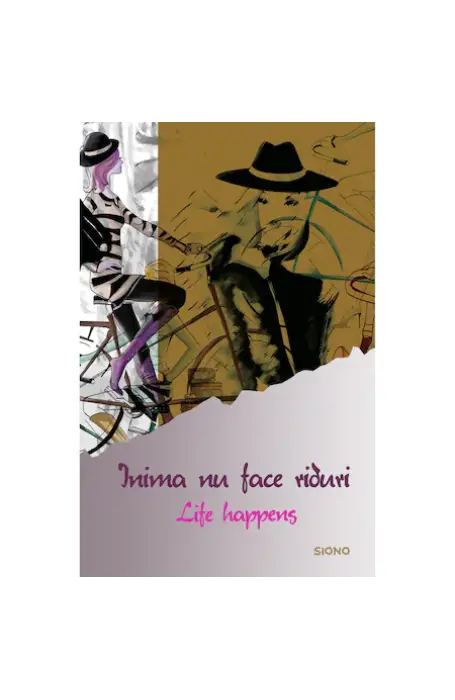 INIMA NU FACE RIDURI