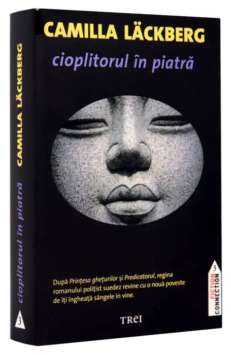 CIOPLITORUL IN PIATRA