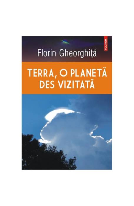 TERRA O PLANETA DES VIZITATA