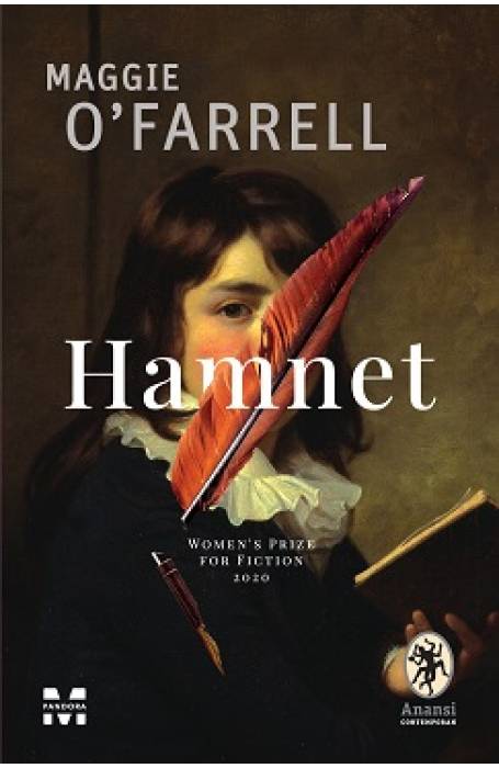 HAMNET ANANSI