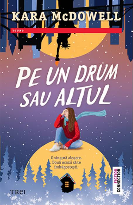 PE UN DRUM SAU ALTUL