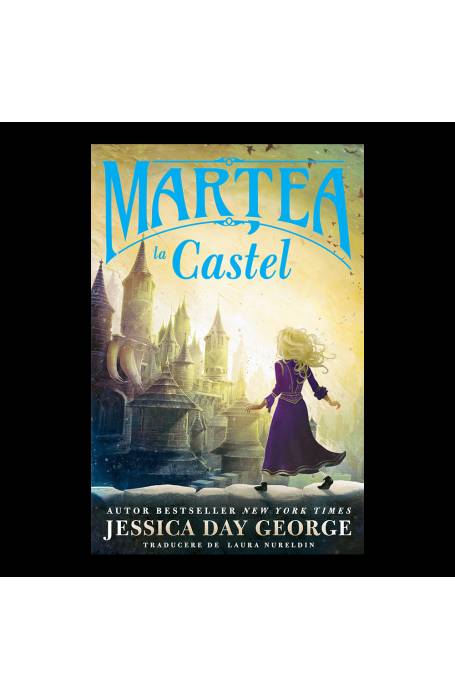 MARTEA LA CASTEL DPH