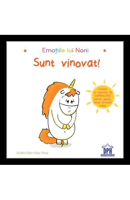 EMOTIILE LUI NONI - SUNT VINOVAT