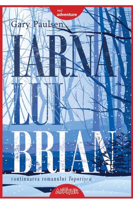 IARNA LUI BRIAN VOL 2 TOPORISCA